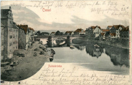 Cassel - Fuldabrücke - Kassel