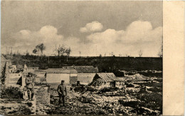 Weltkrieg - Feldpost - Oorlog 1914-18