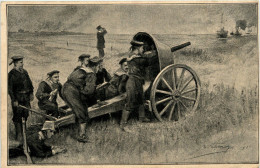 1. Weltkrieg - Feldpost - Oorlog 1914-18