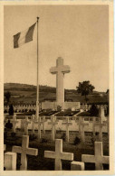 Verdun - Cinetiere Des 7 Soldats Inconnus - Verdun