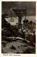 Assmannshausen - Niederwald Seilbahn - Rüdesheim A. Rh.