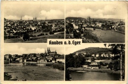 Kaaden An Der Eger - Tchéquie