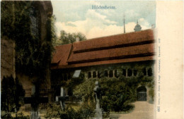 Hildesheim - Hildesheim