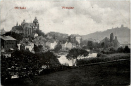 Wetzlar - Wetzlar