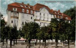 Trencsenteplicz - Grand Hotel - Slovaquie