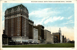 Chicago - Michigan Avenue - Chicago