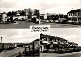 Laurensberg - Obere Soers - Aken