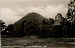 Lemberg - Lwow - Kopiec Unli Lubelskiej - Ucrania