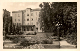 Mittweida - Ingenieurschule - Mittweida