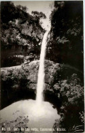 Salto De San Anton - Cuernavaca - Mexico