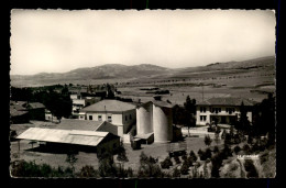 ALGERIE - BOGHARI - COMMUNE MIXTE ET SERVICES DE L'HYDRAULIQUE - Autres & Non Classés