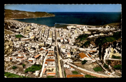 ALGERIE - PHILIPPEVILLE - VUE AERIENNE - Skikda (Philippeville)