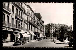 ALGERIE - BONE - RUE PROSPER DUBOURG - Annaba (Bône)