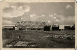 Verkeers En Spoorbruggen Te Vlake - Other & Unclassified