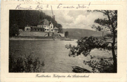 Fuelbecker Talsperre Bei Lüdenscheid - Lüdenscheid