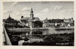 Kitzingen - Kitzingen