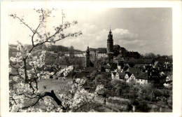 Krummau An Der Moldau - Czech Republic