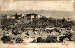 Granada - Granada