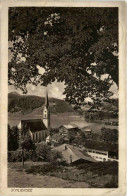 Schliersee - Schliersee