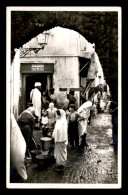 ALGERIE - ALGER - CASBAH FONTAINE DE LA RUE N'FISSAH - Alger