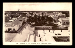 ALGERIE - BISKRA - VUE GENERALE SUR LA PALMERAIE - Biskra