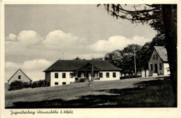 Jugendherberge Wermeshöhe Bei Alfeld - Alfeld