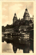 Aschaffenburg - Schloss - Aschaffenburg