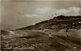 Nordseebad Wenningstedt Auf Sylt - Sylt