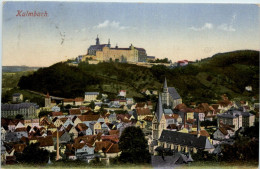 Kulmbach - Kulmbach