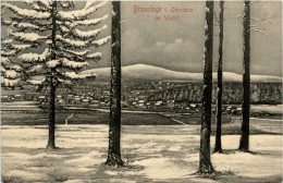 Braunlage Im Winter - Braunlage