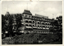 Bremen - Hellmanns Hotel - Bremen