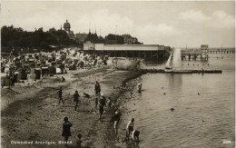 Ostseebad Arendsee - Strand - Other & Unclassified