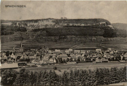 Spaichingen - Tuttlingen