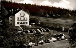 Glashütten Taunus - Hotel - Glashüttener Hof - Other & Unclassified