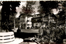 Garmisch-Partenkirchen - Hotel Leiner - Garmisch-Partenkirchen