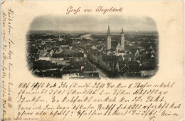 Gruss Aus Ingolstadt - Ingolstadt