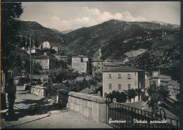 °°° 30801 - GUARCINO - VEDUTA PARZIALE (FR) 1953 °°° - Sonstige & Ohne Zuordnung