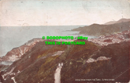 R532774 Ilfracombe. View From The Tors. J. Salmon. Sepio Series. 1929 - World