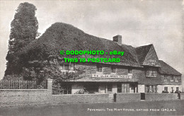 R532786 Pevensey. The Mint House. Dating From 1342. A. D - World