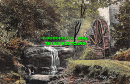 R532569 Rigg Mill. T. Watson Lythe - World