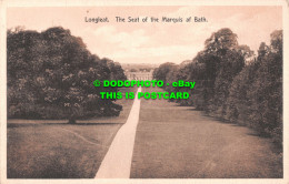 R532573 Longleat. The Seat Of The Marquis Af Bath. R. Wilkinson - World
