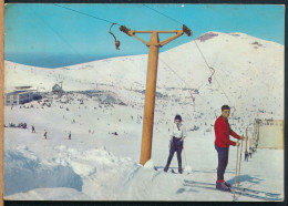 °°° 30804 - GUARCINO - CAMPOCATINO (FR) 1970 °°° - Autres & Non Classés