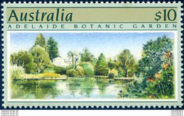 Giardini Botanici 1989. - Altri & Non Classificati