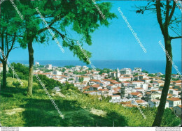 Bn482 Cartolina Roseto Degli Abruzzi Panorama Provincia Di Teramo - Teramo