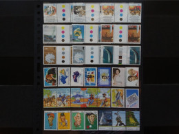 AUSTRALIA Anni '80 - Lotto 39 Francobolli Differenti Nuovi ** (sottofacciale) + Spese Postali - Mint Stamps