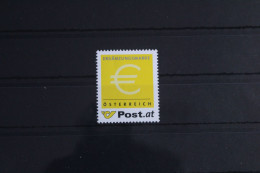 Österreich Ergänzungsmarken 1 Postfrisch #WX571 - Autres & Non Classés