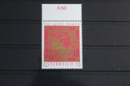 Österreich 2629 Postfrisch #WX524 - Autres & Non Classés