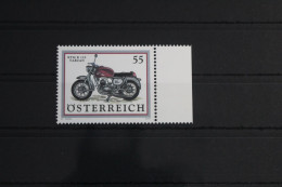 Österreich 2615 Postfrisch #WX533 - Autres & Non Classés