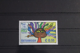 Österreich 2447 Postfrisch #WX580 - Otros & Sin Clasificación