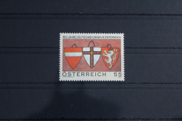 Österreich 2562 Postfrisch #WX557 - Otros & Sin Clasificación